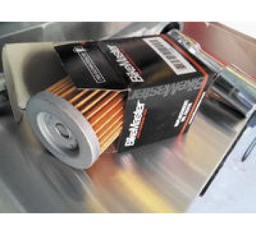 Picture of BikeMaster BKM Oil Filters - 171637