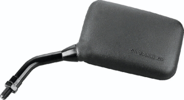 Picture of BikeMaster BKM Mirrors E Left Side Mirrors - 600031