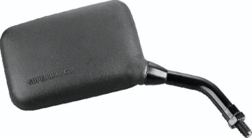 Picture of BikeMaster BKM Mirrors E Right Side Mirrors - 600030