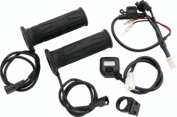 Picture of BikeMaster BKM Heated Grips - 266282