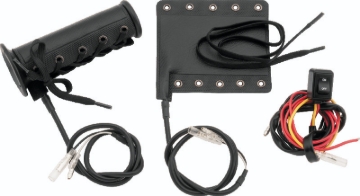 Picture of BikeMaster BKM Heated Grip Cover - 266281