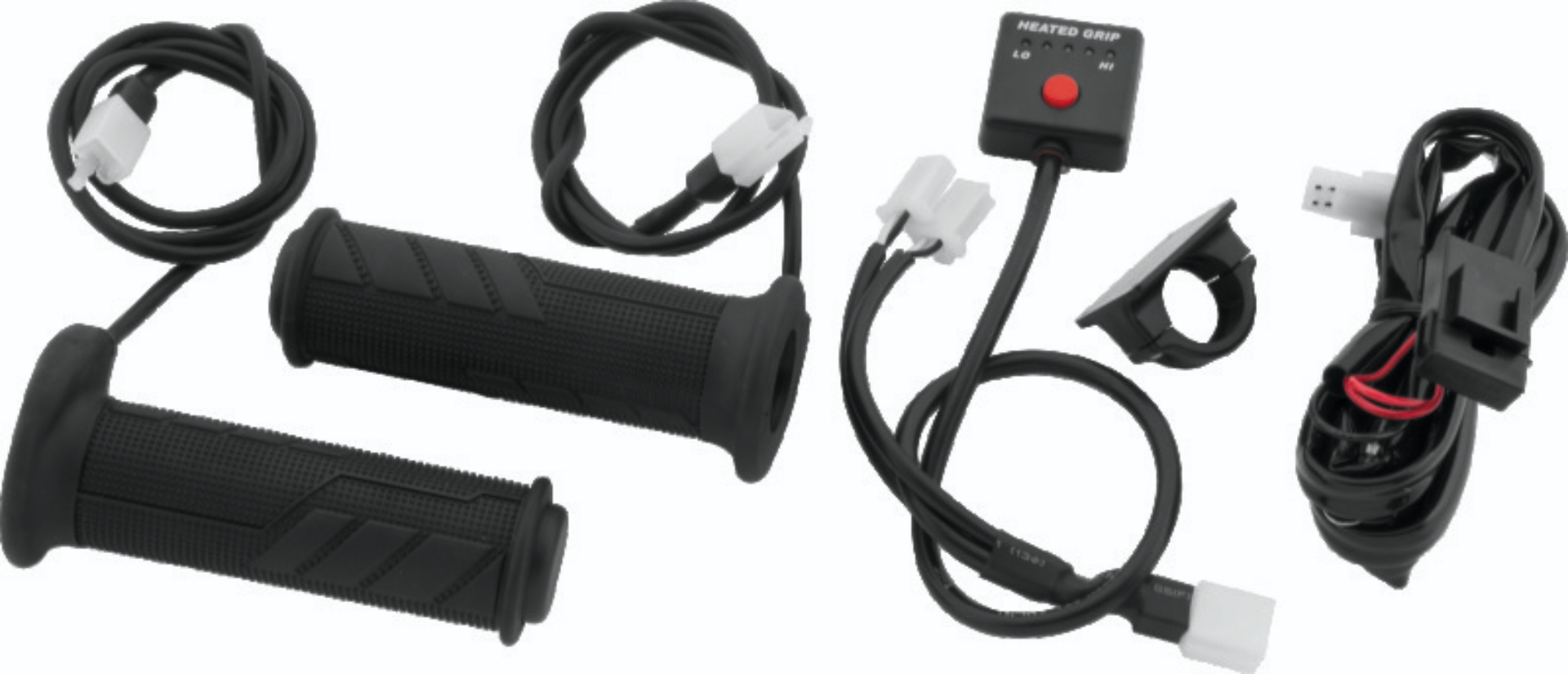Picture of BikeMaster BKM Heated Grips - 101922