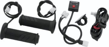 Picture of BikeMaster BKM Heated Grips - 101922