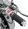 Picture of BikeMaster BKM Heated Grip Cover - 266281