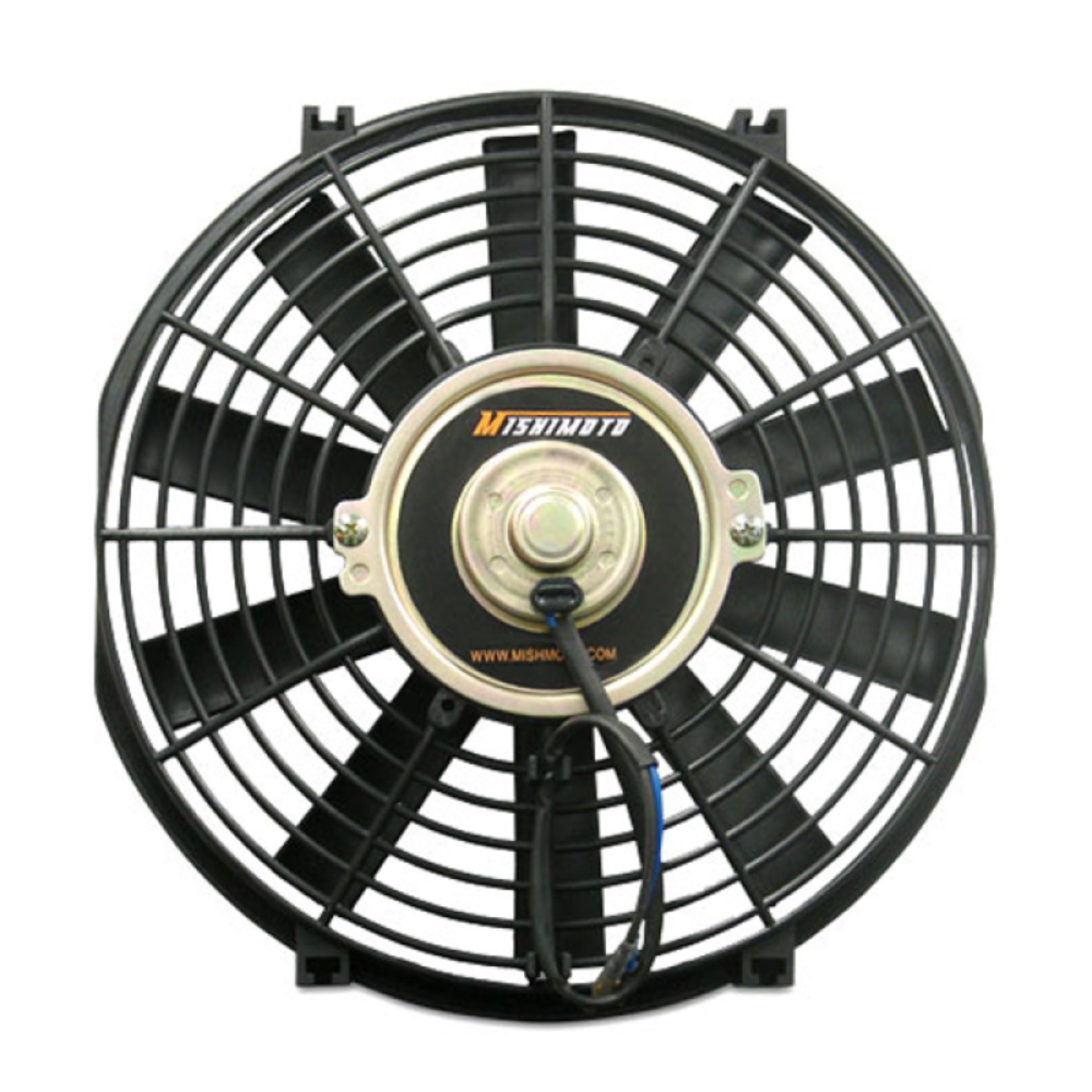 Picture of Mishimoto MM Electric Fans Fans & Shrouds - MMFAN-16