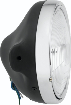 Picture of BikeMaster BKM Headlight Accessories B - 152457