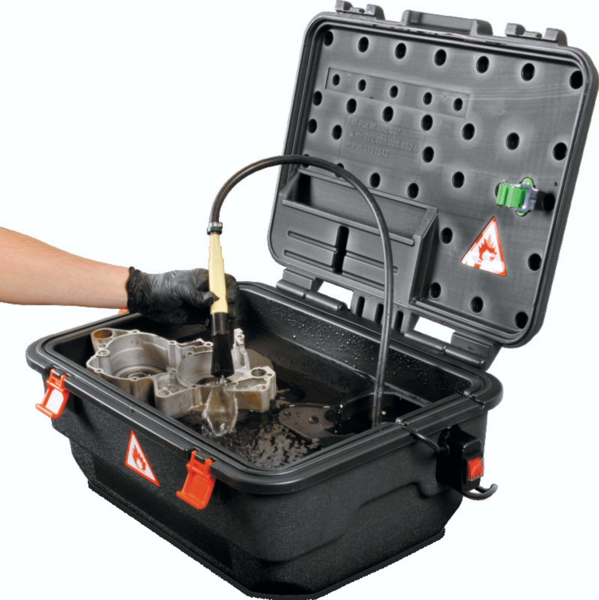 Picture of BikeMaster BKM Shop Tools C - 152134