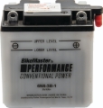 Picture of BikeMaster BKM Batteries - 781071