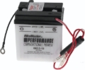 Picture of BikeMaster BKM Batteries - 781021