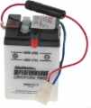 Picture of BikeMaster BKM Batteries - 781092