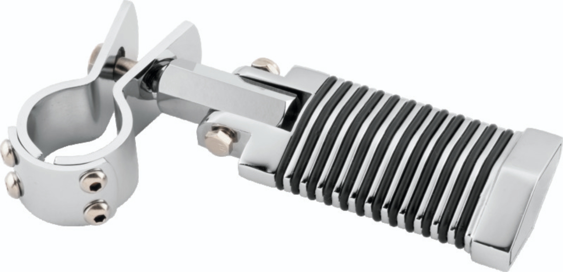 Picture of BikeMaster BKM Foot Pegs B - 171213