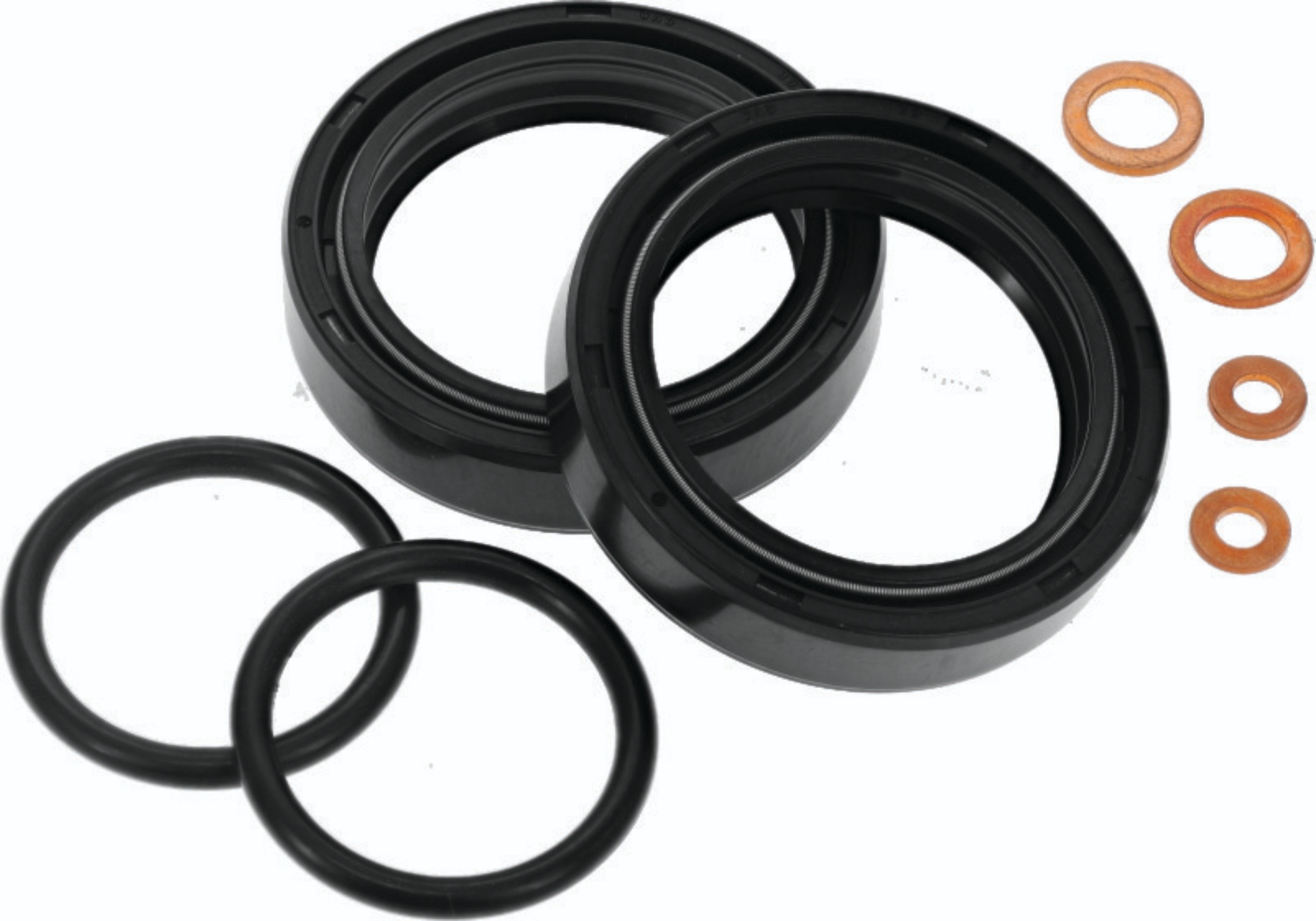Picture of BikeMaster BKM Fork Seals Fork Seal Kits - 429073