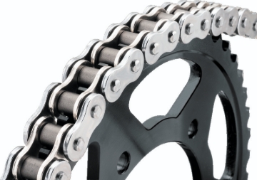 Picture of BikeMaster BKM Chains-Z-Ring - 197441