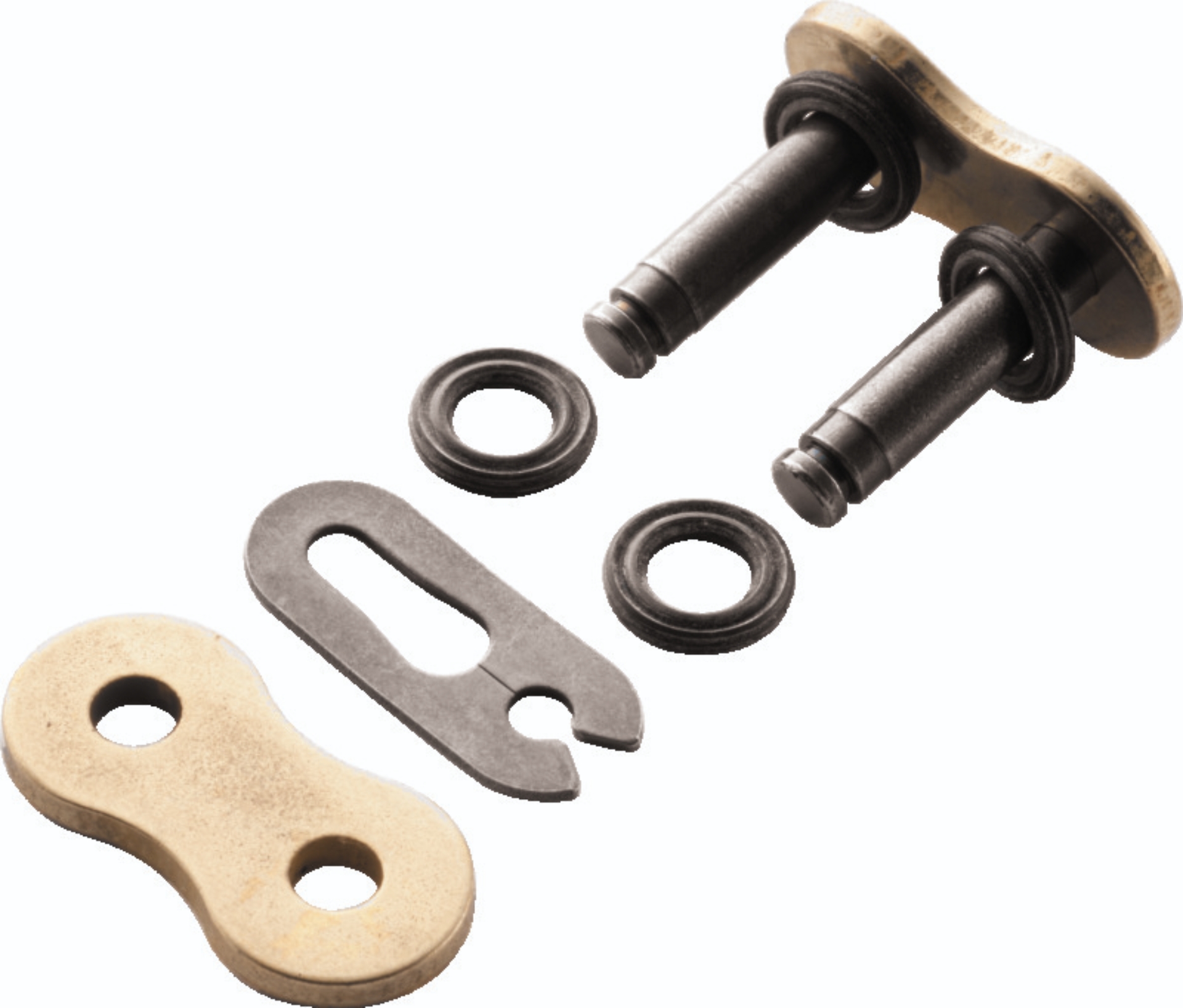 Picture of BikeMaster BKM Chains-X-Ring - 197396