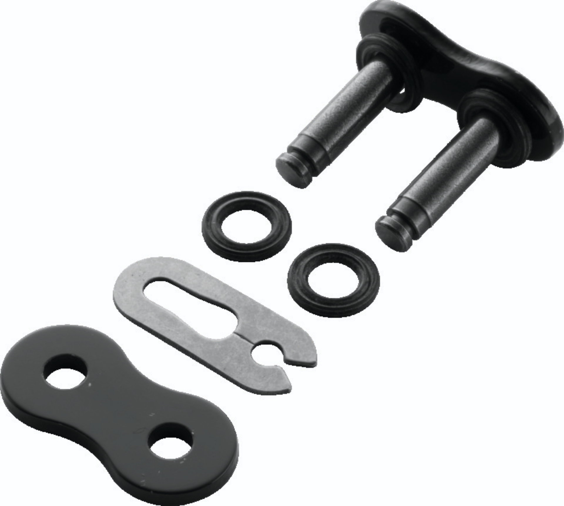 Picture of BikeMaster BKM Chains-X-Ring - 197394
