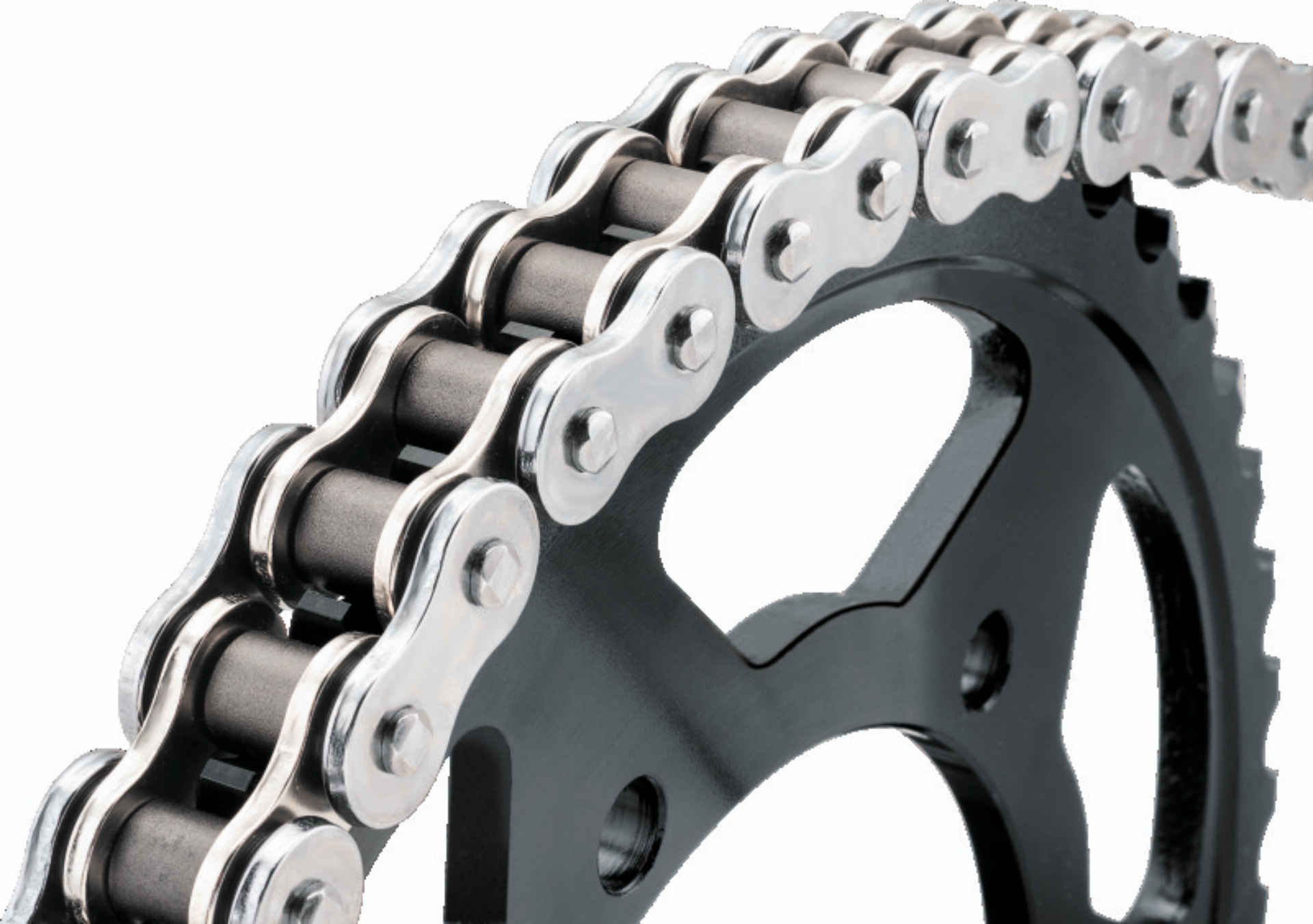 Picture of BikeMaster BKM Chains-X-Ring - 197385