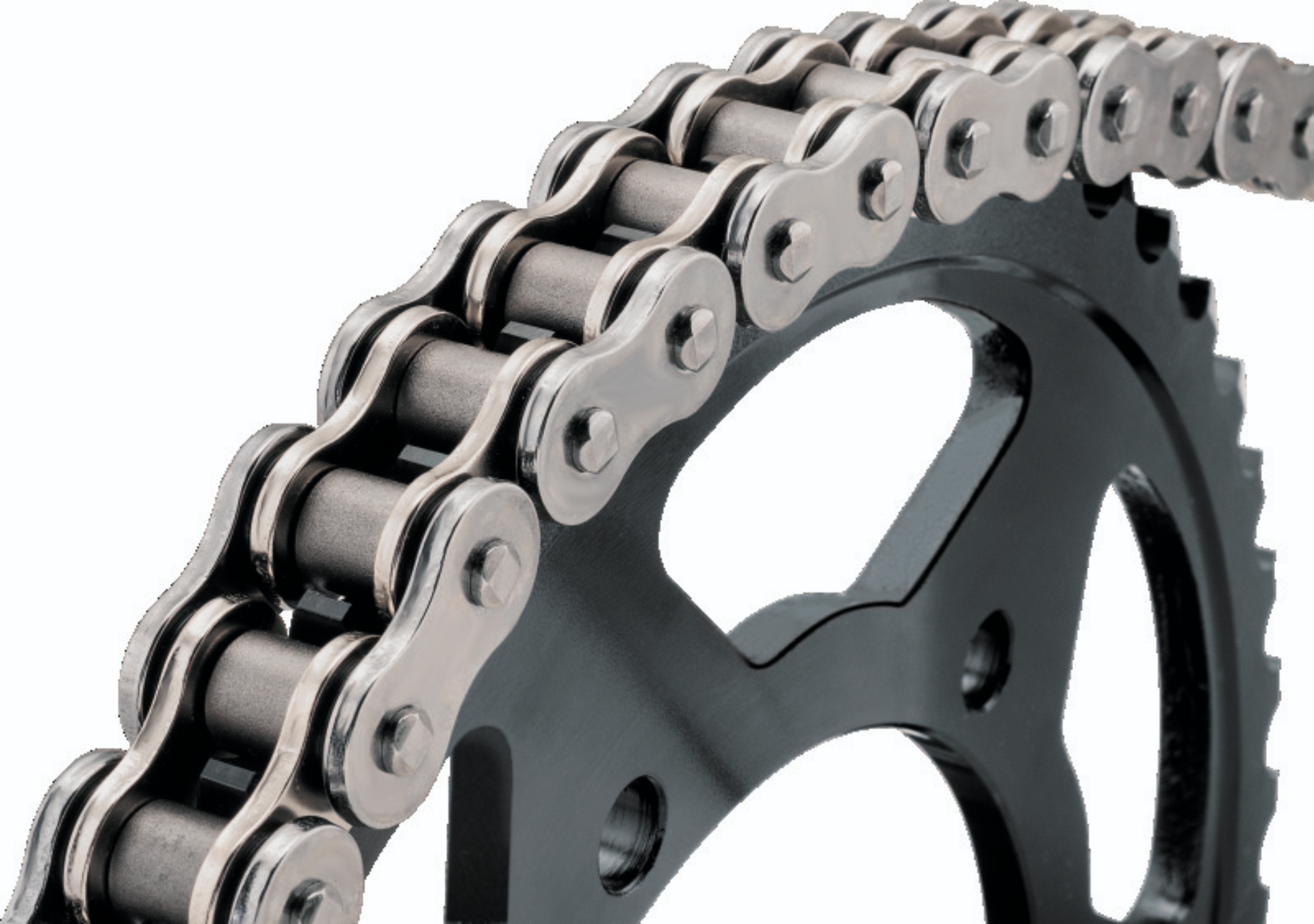 Picture of BikeMaster BKM Chains-X-Ring - 197376