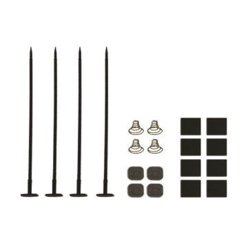 Picture of Mishimoto MM Electric Fan Accessories Fans & Shrouds - MMFAN-MOUNT