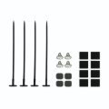 Picture of Mishimoto MM Electric Fan Accessories Fans & Shrouds - MMFAN-MOUNT