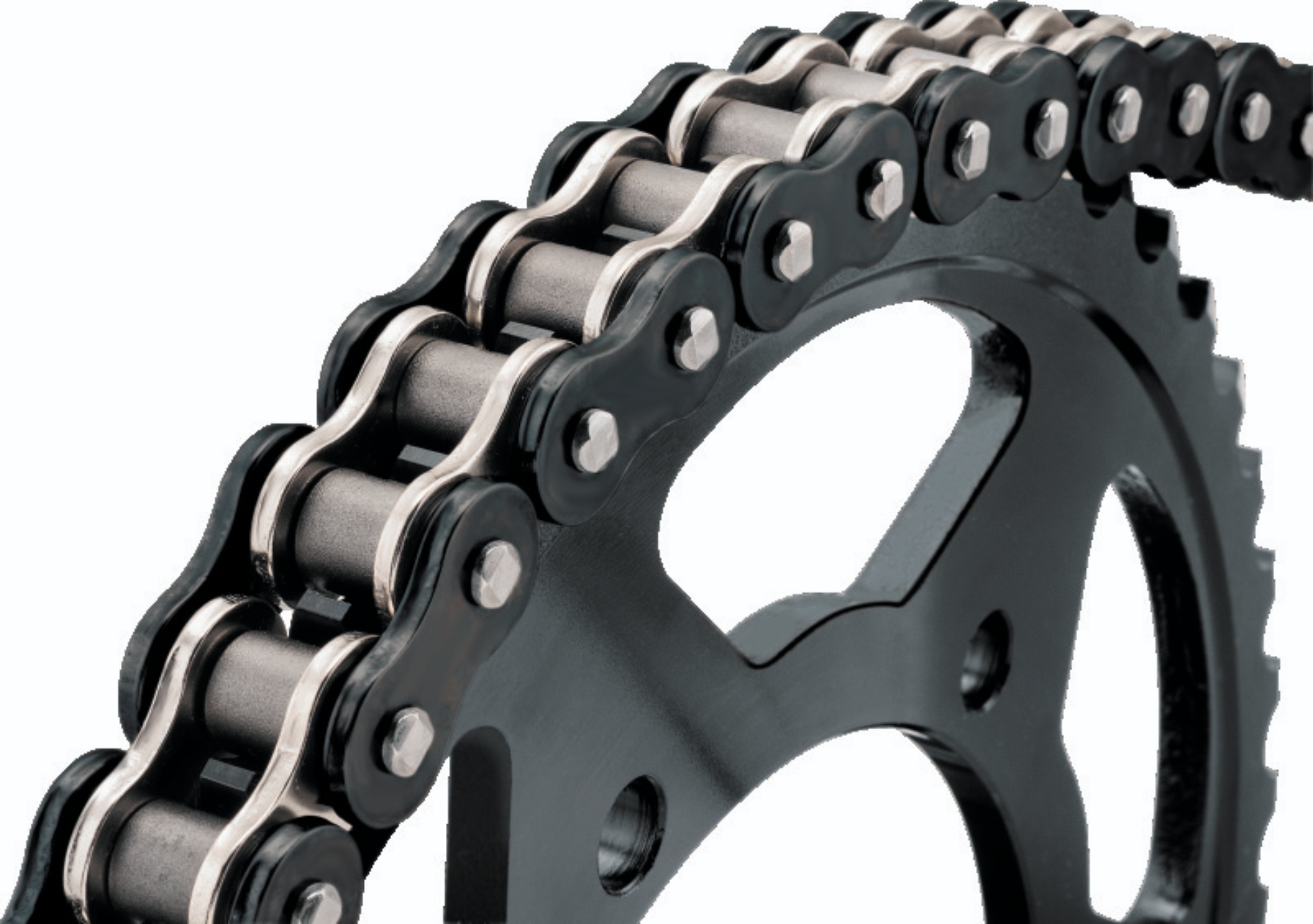 Picture of BikeMaster BKM Chains-O-Ring - 197294