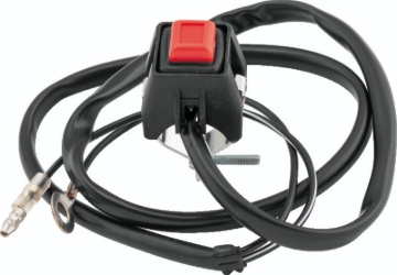 Picture of BikeMaster BKM Control Accessories B Handlebars - 530617