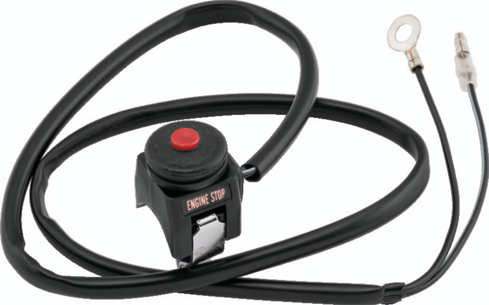 Picture of BikeMaster BKM Control Accessories B Handlebars - 530603