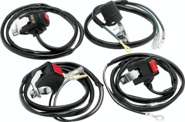 Picture of BikeMaster BKM Control Accessories B Handlebars - 530600