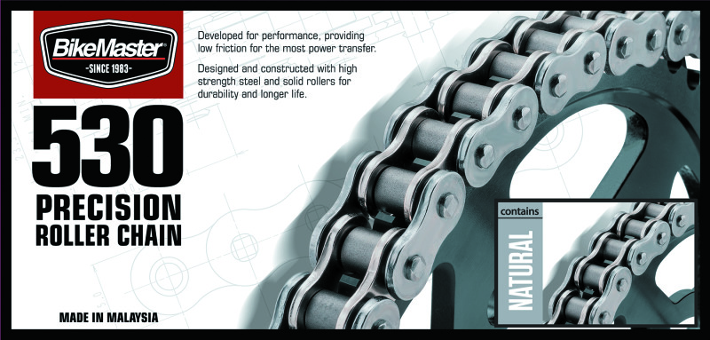 Picture of BikeMaster BKM Chains - 197582