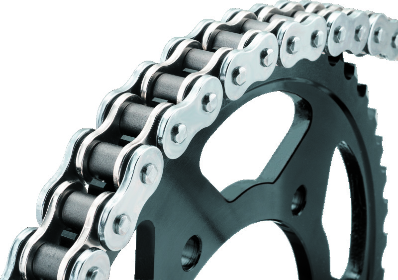 Picture of BikeMaster BKM Chains-Z-Ring - 197414