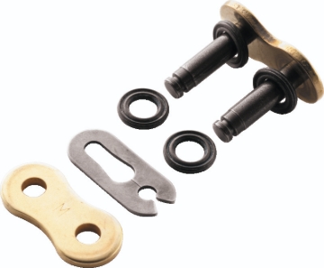Picture of BikeMaster BKM Chains-X-Ring - 197363