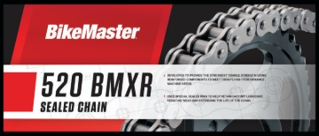 Picture of BikeMaster BKM Chains-X-Ring - 197309