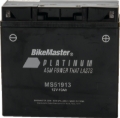 Picture of BikeMaster BKM Batteries-AGM - 780754