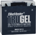 Picture of BikeMaster BKM Batteries-TruGel - 780554