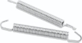 Picture of BikeMaster BKM Exhaust Springs Exhaust Hardware - 151840