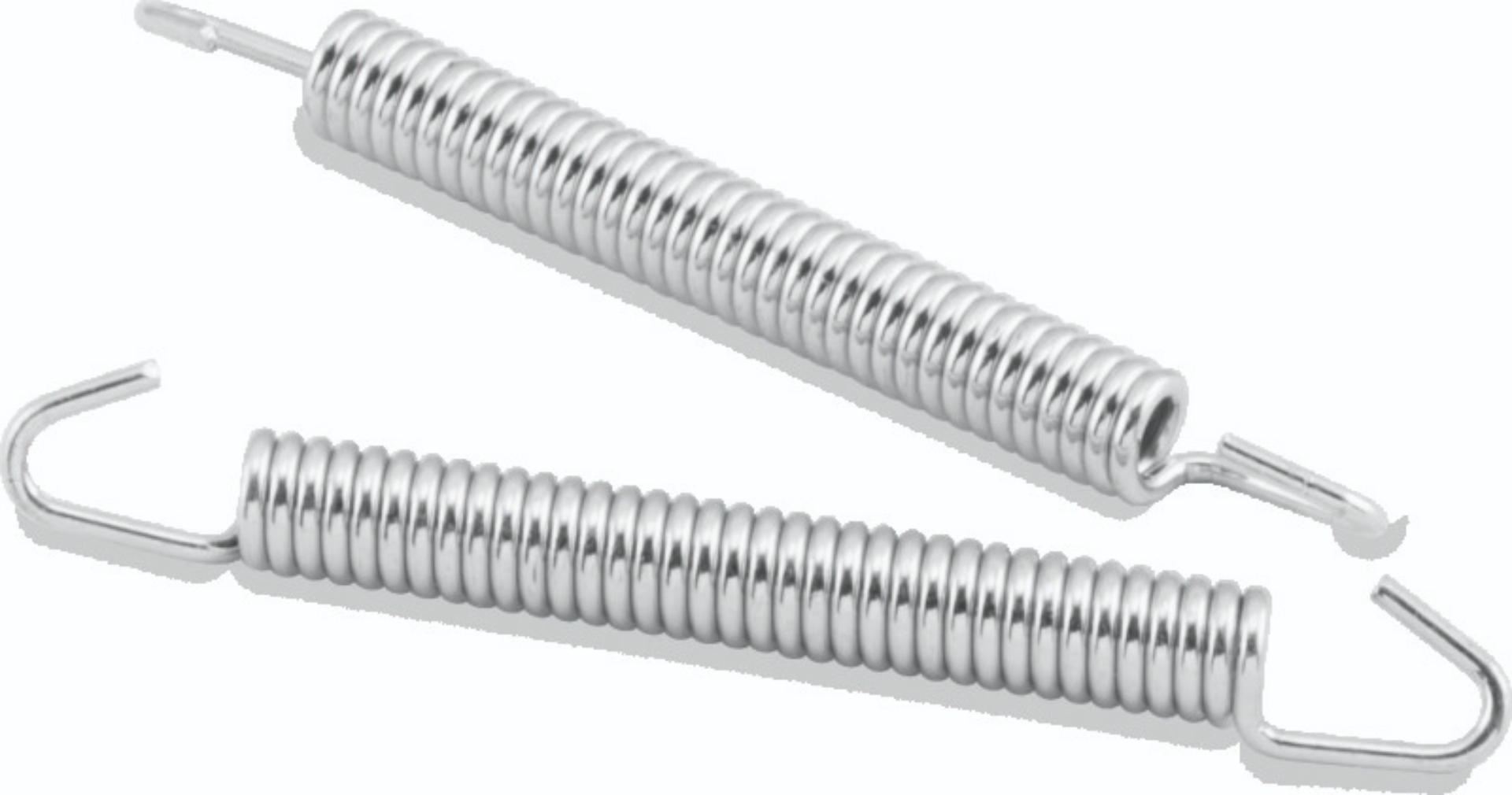 Picture of BikeMaster BKM Exhaust Springs Exhaust Hardware - 151840