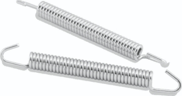 Picture of BikeMaster BKM Exhaust Springs Exhaust Hardware - 151840