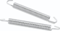 Picture of BikeMaster BKM Exhaust Springs Exhaust Hardware - 151841