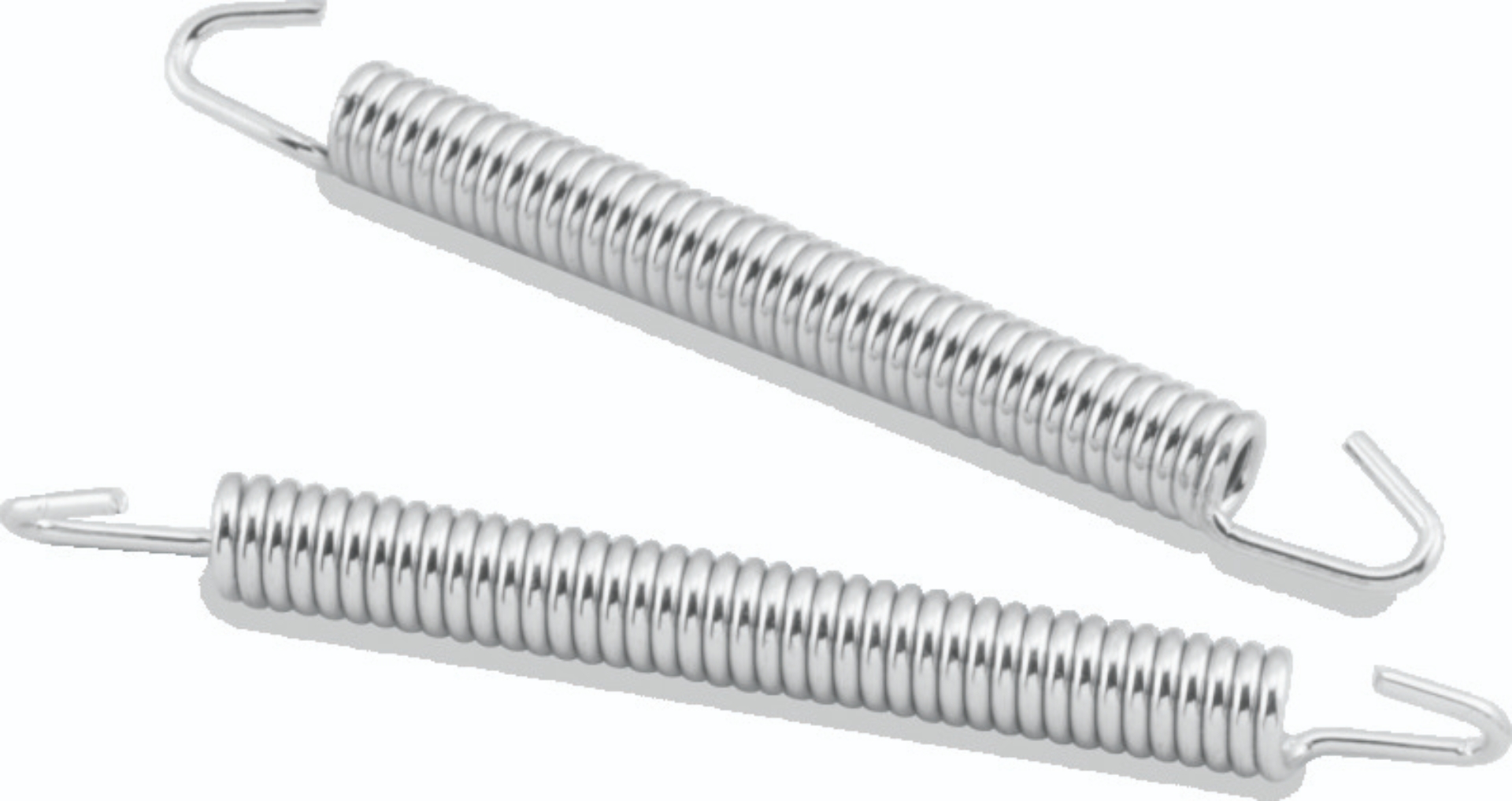 Picture of BikeMaster BKM Exhaust Springs Exhaust Hardware - 151841