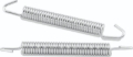 Picture of BikeMaster BKM Exhaust Springs Exhaust Hardware - 151839