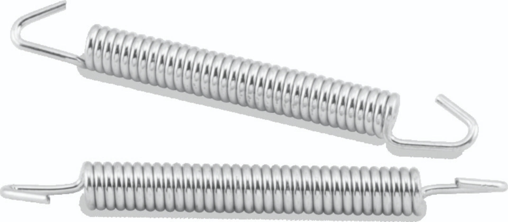 Picture of BikeMaster BKM Exhaust Springs Exhaust Hardware - 151839