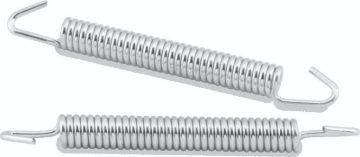 Picture of BikeMaster BKM Exhaust Springs Exhaust Hardware - 151839