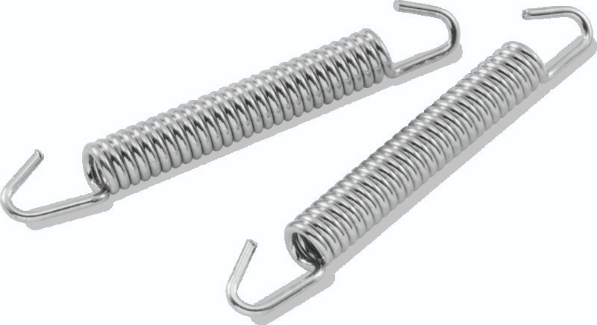 Picture of BikeMaster BKM Exhaust Springs Exhaust Hardware - 151837