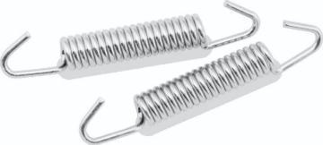 Picture of BikeMaster BKM Exhaust Springs Exhaust Hardware - 151835