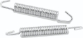Picture of BikeMaster BKM Exhaust Springs Exhaust Hardware - 151836