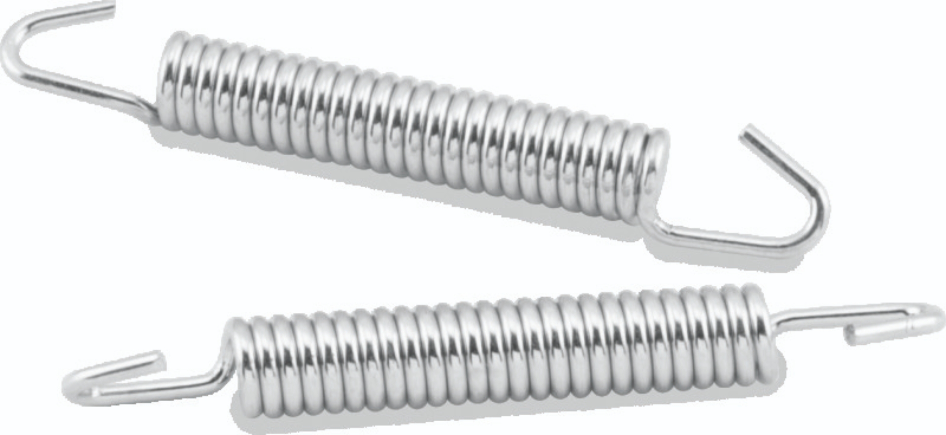 Picture of BikeMaster BKM Exhaust Springs Exhaust Hardware - 151836
