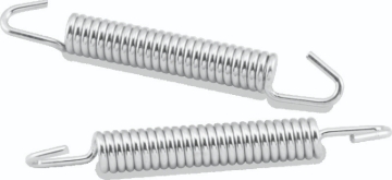 Picture of BikeMaster BKM Exhaust Springs Exhaust Hardware - 151836