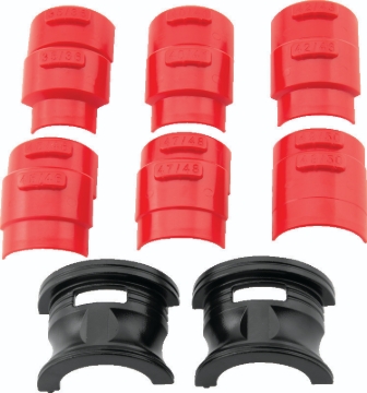 Picture of BikeMaster BKM Fork Seals B Driver Fork Seal Kits - 152590