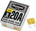 Picture of BikeMaster BKM Fuses Light Accessories and Wiring - 152446