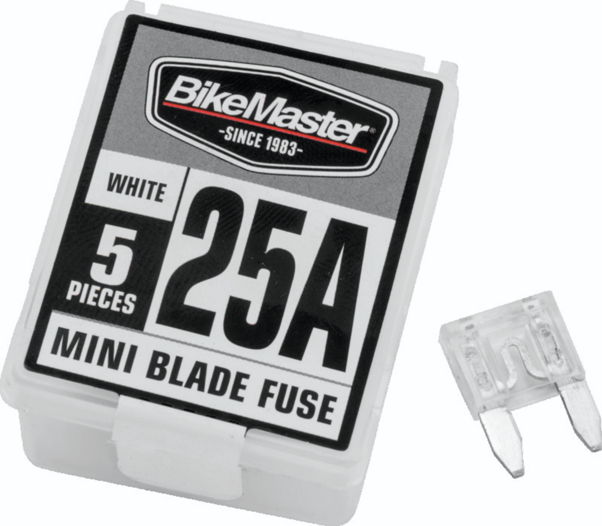 Picture of BikeMaster BKM Fuses Light Accessories and Wiring - 152447