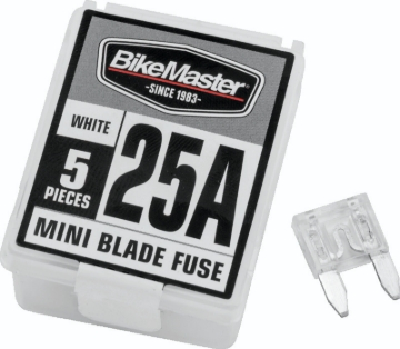 Picture of BikeMaster BKM Fuses Light Accessories and Wiring - 152447